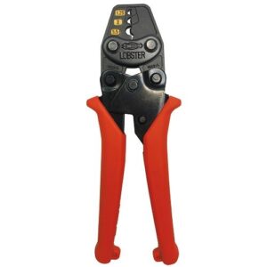 Kìm bấm cos LOBSTER – CRIMPING TOOLS