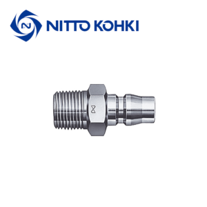 Đầu nối nhanh NITTO KOHKI | Quick cupla