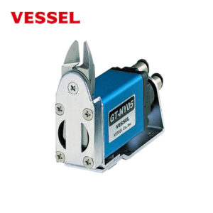 GT-NY series (Horizontal-Type) VESSEL | Sliding Air Cutters (For Plastics)