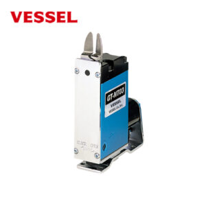 GT-NT series (Vertical-Type) VESSEL | Sliding Air Cutters (For Plastics)