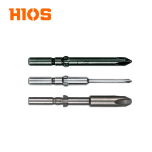 Mũi vít HIOS | Screwdriver Bits