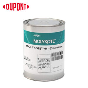 YM-103 MOLYKOTE - DUPONT | High Performance Grease 150⁰C
