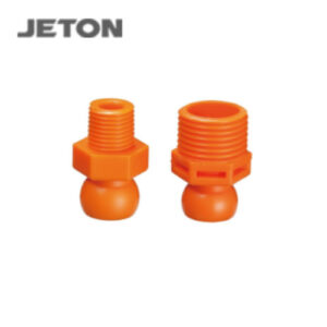 JETON | Connector