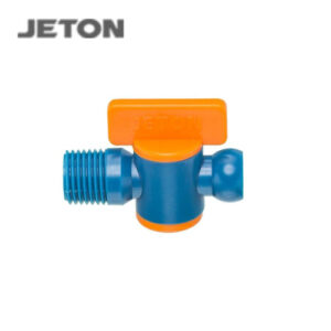 JETON | Valve