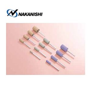 NAKANISHI Đầu cao su đánh bóng