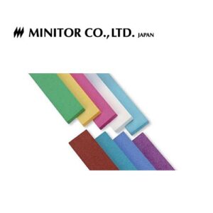 MINITOR Đá mài dạng thanh