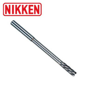 Dao doa hợp kim NIKKEN - Carbide reamer