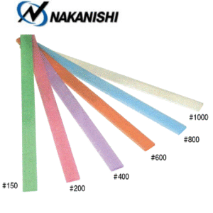 NAKANISHI Đá mài gốm ceramic  | Ceramic Stone