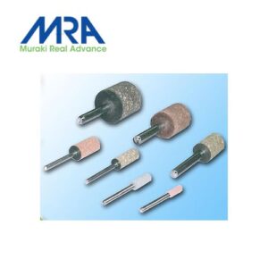 MURAKI Đầu cao su đánh bóng