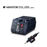 MINITOR Máy mài, đánh bóng khuôn dùng điện