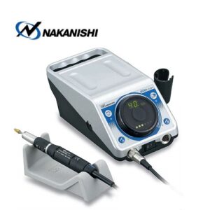 NAKANISHI Máy mài, đánh bóng khuôn dùng điện