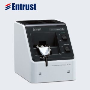 ENTRUST Máy cấp ốc tự động