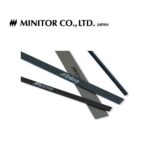 MINITOR Đá mài gốm ceramic