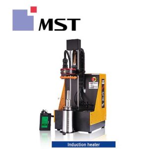 MST Máy gia nhiệt lắp dao