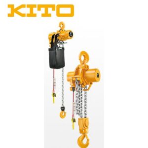 Pa-lăng khí nén KITO Air hoist