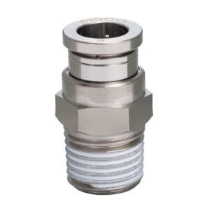 Cút nối nhanh cho ống nước, ống khí