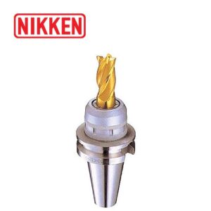 Đầu kẹp dao phay Nikken- Milling chuck