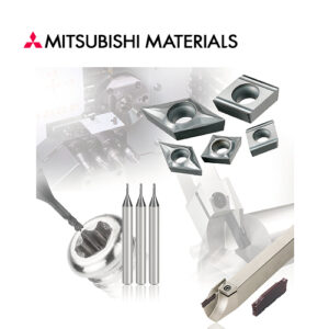 Cán dao cho máy tiện nhỏ MITSUBISHI