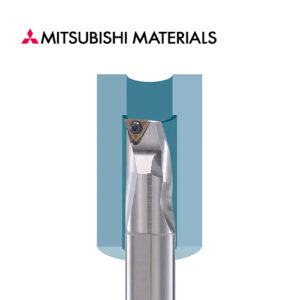 Cán dao tiện móc lỗ MITSUBISHI | Boring bar