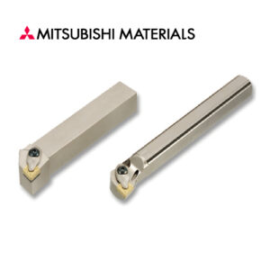 Cán dao tiện ngoài MITSUBISHI | External turning