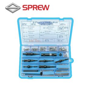 Dụng cụ lắp ren cấy NIPPON SPREW