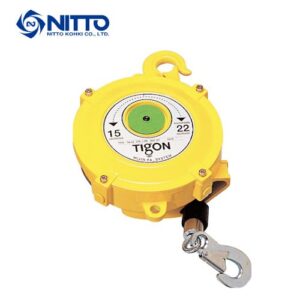 NITTO KOHKI Pa Lăng Treo Spring balance
