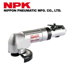 NPK Máy mài khí nén dạng vuông góc