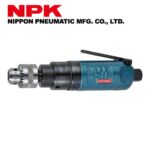 NPK Máy khoan khí nén Air Drill