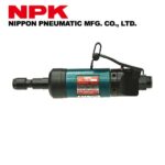 NPK Máy mài khí nén dạng thẳng