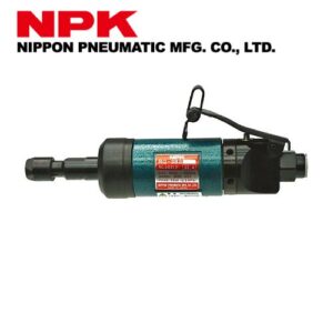 NPK Máy mài khí nén dạng thẳng