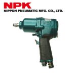 NPK Súng vặn bu lông Air impact