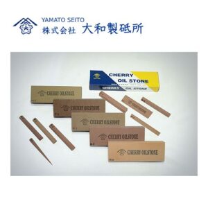 YAMATO Đá mài dầu | Oil stone
