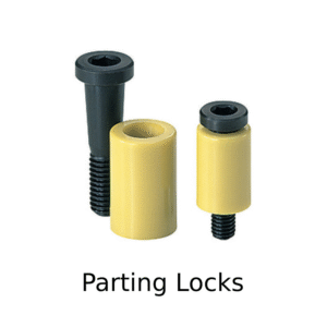 Parting lock-Khoá mặt phân khuôn