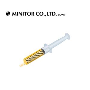 MINITOR Bột kim cương đánh bóng Diamond paste