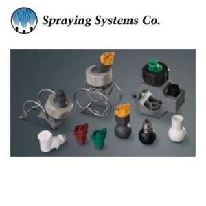 Béc phun SPRAY SYSTEM | Spray nozzle