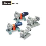 TAIYO Bơm màng Diaphragm Pump