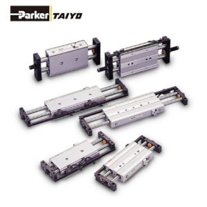 TAIYO Xylanh khí nén | Pneumatic cylinder