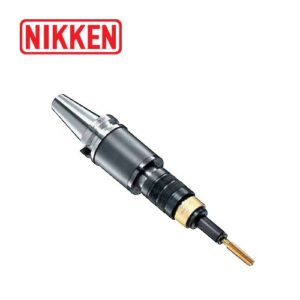 NIKKEN Đầu kẹp mũi Taro -Taper chuck holder