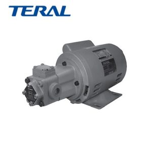TERAL Bơm dầu TRP-MHG10-CLV  Oil pump