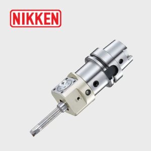 Bầu kẹp dao khoét lỗ gắn mảnh NIKKEN