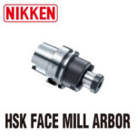 Nikken- Bầu kẹp dao phay khỏa mặt