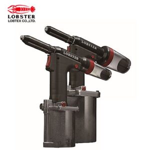 LOBSTER Súng rút đinh rive R1A1 R1A2 / Air riveter
