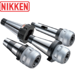 NIKKEN BẦU KẸP DAO MÁY PHAY