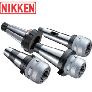 NIKKEN BẦU KẸP DAO MÁY PHAY