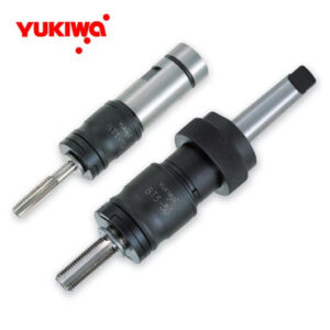 YUKIWA Đầu kẹp mũi Taro | Tap holder