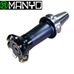 MANYO Đầu kẹp dao phay khỏa mặt- Face mill arbor