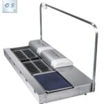 máy làm sạch đế giày GS clean