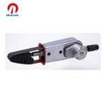 Máy mài dây đai khí nén NILE AIR MUROMOTO Air Belt Sander