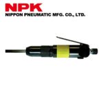 NPK Máy đục xỉ hàn khí nén