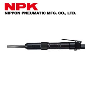 NPK Máy gõ gỉ khí nén Needle scaler